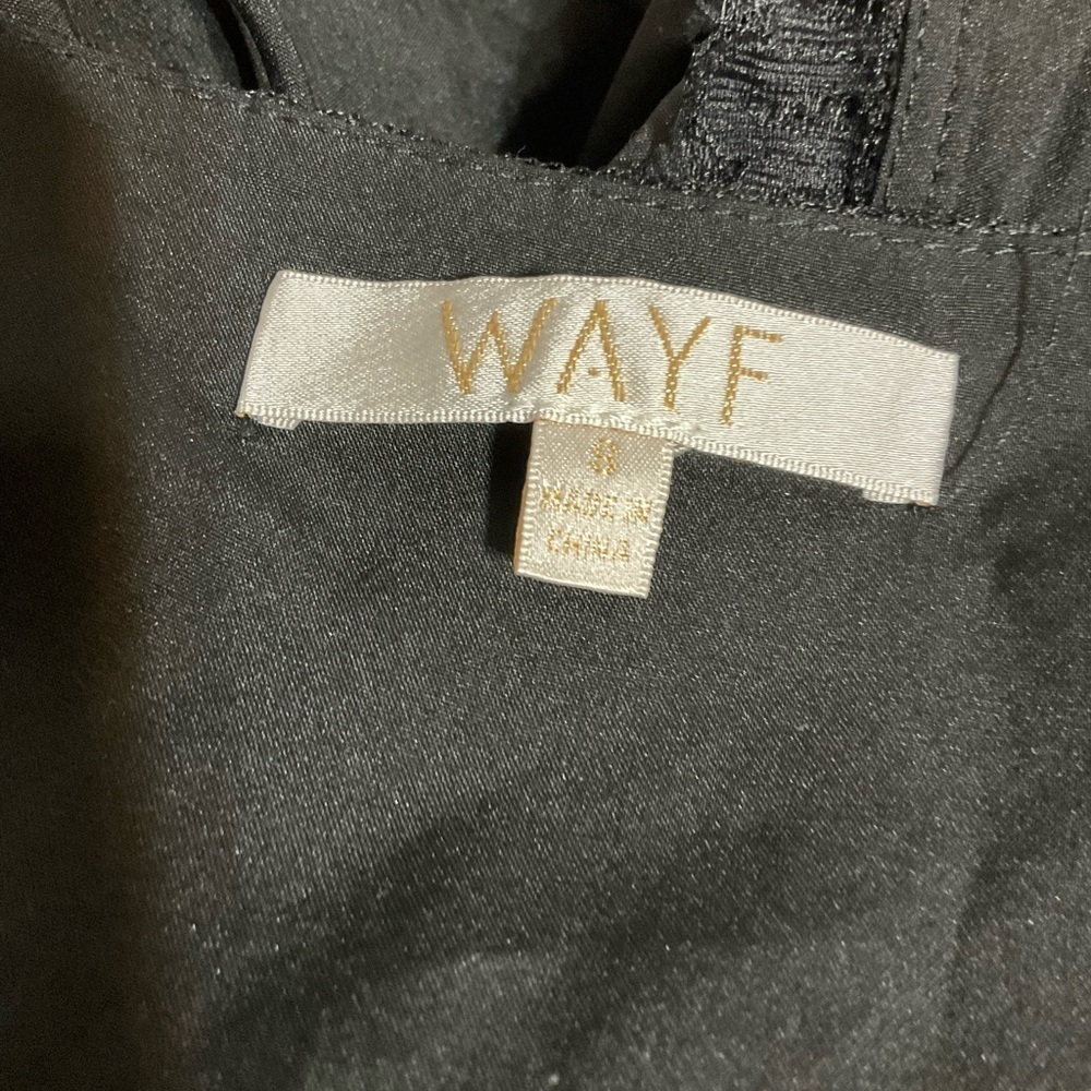 Wayf Lace Body Suit - Picture 5 of 7